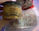 Foto langkah ke 2 dari resep BBQ Steak rumahan simpel.