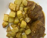Foto del paso 7 de la receta: Solomillo en un ratito!