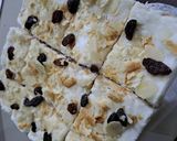 Foto langkah ke 4 dari resep Cheesecuit.