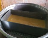 Foto langkah ke 9 dari resep Cheese cake takaran 6 sendok makan.