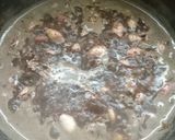 Foto langkah ke 3 dari resep Baby Cumi kuah nyemek manis asem.