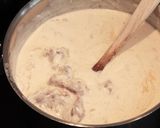 Foto del paso 4 de la receta: Shakrieh con laban y bulgur