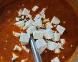પનીર બટર મસાલા (Paneer Butter Masala Recipe In Gujarati) રેસીપી સ્ટેપ3ફોટો
