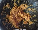 Foto langkah ke 2 dari resep Ayam Panggang Teflon.