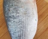 Foto del paso 6 de la receta: 🐟 Dorada a la plancha