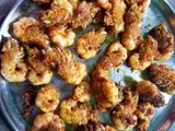 চিংড়ি মাছের মালাইকারি (Chingri Macher Malaikari Recipe in Bengali)