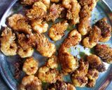 চিংড়ি মাছের মালাইকারি (Chingri Macher Malaikari Recipe in Bengali) রেসিপি ধাপ - 1 ছবি