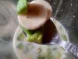 अवकाडो मिल्क शेक (avocado milkshake recipe in Hindi)