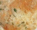 मेथी की पूरी (Methi ki puri recipe in hindi) रेसिपी चरण 3 फोटो