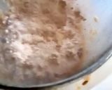 Foto del paso 3 de la receta: Torta tipo galesa chocolatosa🥧 (˘ ³˘)♥
