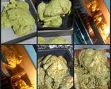 Chicken charcoal recipe step 2 photo