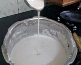प्लेन आलू डोसा रेसिपी चरण 2 फोटो