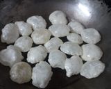 પાણી પૂરી ની પૂરી (Panipuri Poori Recipe In Gujarati) રેસીપી સ્ટેપ2ફોટો