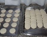 Foto del paso 15 de la receta: Alfajores de maicena