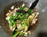 Foto langkah ke 5 dari resep Asem asem khas purwodadi.