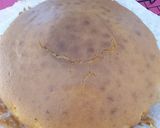 Foto del paso 4 de la receta: Tierno bizcocho con quesitos