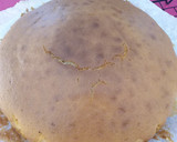 Foto del paso 4 de la receta: Tierno bizcocho con quesitos