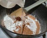 Foto langkah ke 3 dari resep Es Cendol Coklat Babuntut.