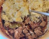 Toros káposzta recept fázis 1 fotója