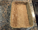 Foto del paso 1 de la receta: Tarta pizza de brócoli con muzzarella y masa integral