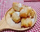 Foto langkah ke 8 dari resep Rondho Royal Tape Goreng.