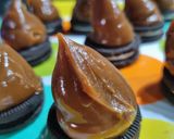 Foto del paso 1 de la receta: CONITOS DE OREO ❤️