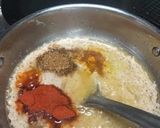 A picture of step 4 of Restaurant-style Dum Aloo.