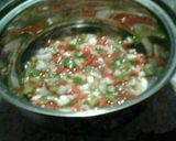 Foto del paso 1 de la receta: Bondiolita de cerdo con salsa de mandarina