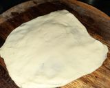 ভটুরে(bhature recipe in Bengali) রেসিপির ধাপ 2 ছবি