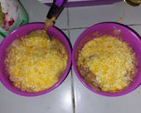 Foto langkah ke 2 dari resep 3 Types of Ground Meat Cutlet (Kroket Daging) dari anime Campfire Cooking in Another World.