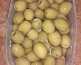 Foto del paso 8 de la receta: Pollo 💯% marroquí 🇲🇦🇲🇦🇲🇦🇲🇦