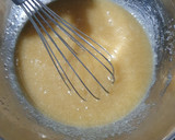 Foto del paso 1 de la receta: ✴️▪️Torta marmolada en la Flip▪️✴️