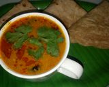 கையேந்திபவன் எம்டி சால்னா (Salna recipe in tamil) ரெசிபி ஸ்டேப் 9 புகைப்படம்