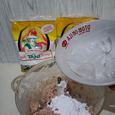 Langkah 2