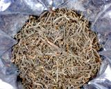 Foto del paso 1 de la receta Té con Hierba Luisa