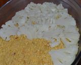 Foto del paso 5 de la receta: Gratina de choclo y coliflor