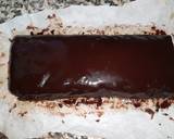 Σούπερ υγιεινό κέικ σοκολάτας χωρίς λιπαρά και νηστίσιμο φωτογραφία βήματος 6