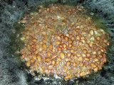 Kacang Tanah Goreng