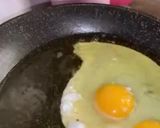 Foto langkah ke 1 dari resep Tumis telor kecap / telor kecap pedas.