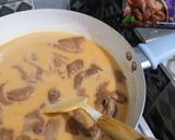 Foto langkah ke 3 dari resep Rendang Daging.