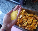 Foto del paso 5 de la receta: Papas bravas al horno 🤤