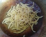 Foto langkah ke 2 dari resep Stik Keju Simple.