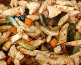 Foto del paso 4 de la receta: Cous cous con pollo
