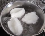 Foto del paso 7 de la receta: Bizcochada tradicional (o islas flotantes)