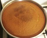 Foto del paso 4 de la receta: Bizcocho de Vainilla Fácil