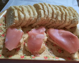 Foto del paso 12 de la receta: Pan con y sin pasas