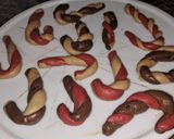 Foto del paso 4 de la receta: Galletas navideñas