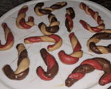 Foto del paso 4 de la receta: Galletas navideñas