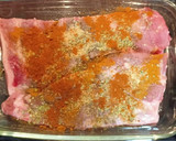 Foto del paso 2 de la receta: Costillas con adobo andaluz 🇪🇸Keto/low carb/ paleo/sin gluten
