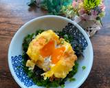 Japanese  Egg Tempra recipe step 8 photo